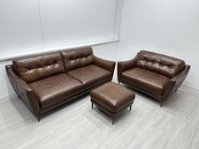 Sofology cordelia seater for sale  OLDHAM