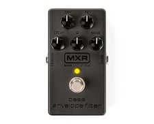 Mxr m82b bass for sale  Winchester