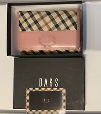 Daks purse for sale  MAIDSTONE