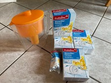 Brita wasserfilter behälter gebraucht kaufen  Erftstadt