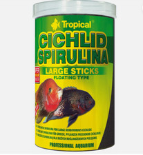 Tropical fish food for sale  HALESOWEN