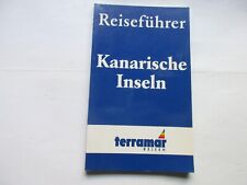 Kanarische inseln polyglott gebraucht kaufen  Bergheim