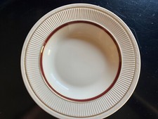 Railway railroad bowl for sale  Newhall