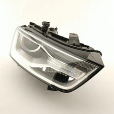 Headlight audi oem for sale  Saint Cloud