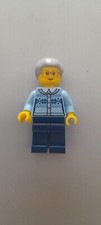 Lego minifigure hol106 usato  Pedrengo