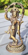 Ancienne figurine hindoue d'occasion  Habsheim
