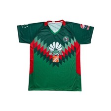 Camiseta de fútbol del Club América segunda mano  Embacar hacia Mexico