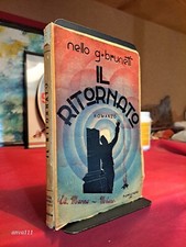 Nello brunetti ritornato usato  Roe Volciano