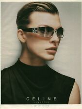 Céline 2003 magazine d'occasion  Expédié en Belgium