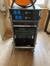 Case versch effektgeräten gebraucht kaufen  Waigolshausen