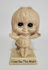 Vintage 1970 wallace for sale  Las Vegas