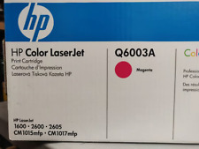 Empty colour laser for sale  LONDON