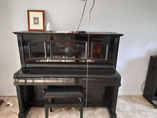Pianoforte verticale usato usato  Roma