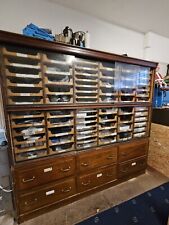 Vintage antique haberdashery for sale  BURY ST. EDMUNDS