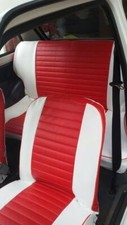 Fodere sedili auto usato  Torino