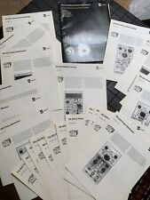 Tektronix 500 series usato  Italia