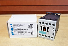 New siemens sirius for sale  GLASGOW