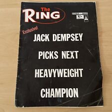 Boxing memorabilia ring for sale  BIRKENHEAD