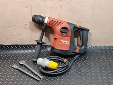 Hilti te30 avr for sale  SHEFFIELD