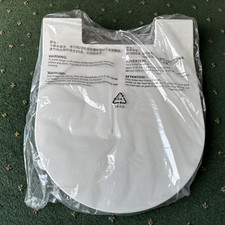 Duravit electronic toilet for sale  BEDFORD