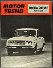 1966 toyota corona for sale  Olympia
