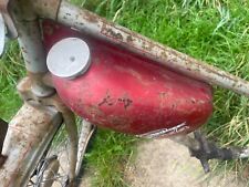 Phillips panda moped for sale  BURY ST. EDMUNDS