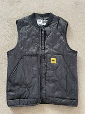 Corteiz gilet black for sale  HERNE BAY