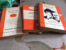 Penguin vintage books for sale  BRAMPTON