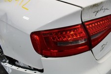 Lanterna traseira de motorista sedã LED Opt 8SL compatível com 13-16 AUDI A4 401802 comprar usado  Enviando para Brazil