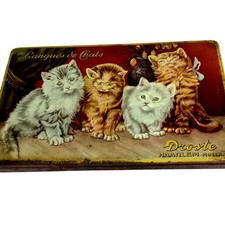 1965 droste chocolate for sale  Cropwell