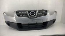 Pare choc nissan d'occasion  Villegusien-le-Lac