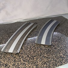 Spur modelleisenbahn übergang gebraucht kaufen  Burgstädt