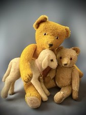 Antike teddys teddybär gebraucht kaufen  Wörth