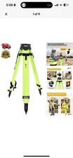 Survey tripod stand for sale  Dallas