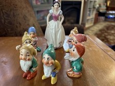 Goebel disney snow for sale  Scranton