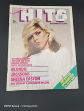 Smash hits november for sale  KIDDERMINSTER