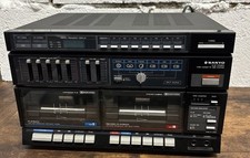 Sanyo w30 stereo for sale  CROOK