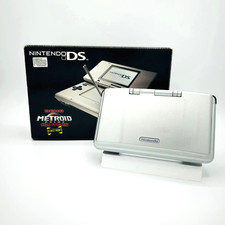Nintendo fat metroid usato  Sestu