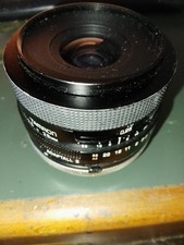 Obbiettivo tamron per usato  Pistoia