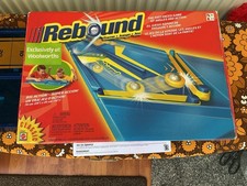 Rebound game 100 for sale  WORKINGTON