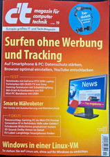 Heise magazin computer gebraucht kaufen  Jülich