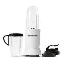 Nutribullet frullatore bicchie usato  Volpago del Montello