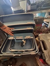Vintage blue samsonite for sale  Phoenix