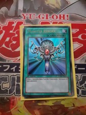 Monster reborn lcjw d'occasion Monster reborn lcjw d'occasion  Voiron