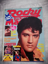 Rocky freizeit magazin gebraucht kaufen  Oldenburg (Oldenburg)