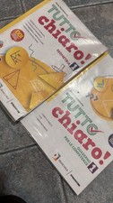 Tutto chiaro libri usato  Bosa