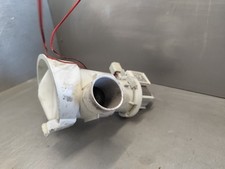 Miele w1714 laugenpumpe gebraucht kaufen  Neustadt a.d.Donau