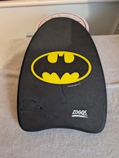 Zoggs swim batman for sale  YORK