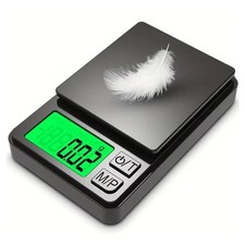Digital pocket scale for sale  NORTHAMPTON