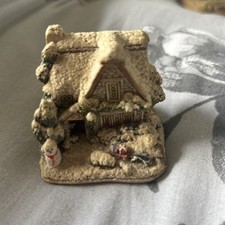 Lilliput lane santa for sale  WYLAM